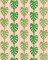 Jungle Leaf Foil Curtain - Set of 2, 3x7 ft | Safari Theme Party Decorations, Zoo Animal Birthday Party Supplies, Baby Shower Favors